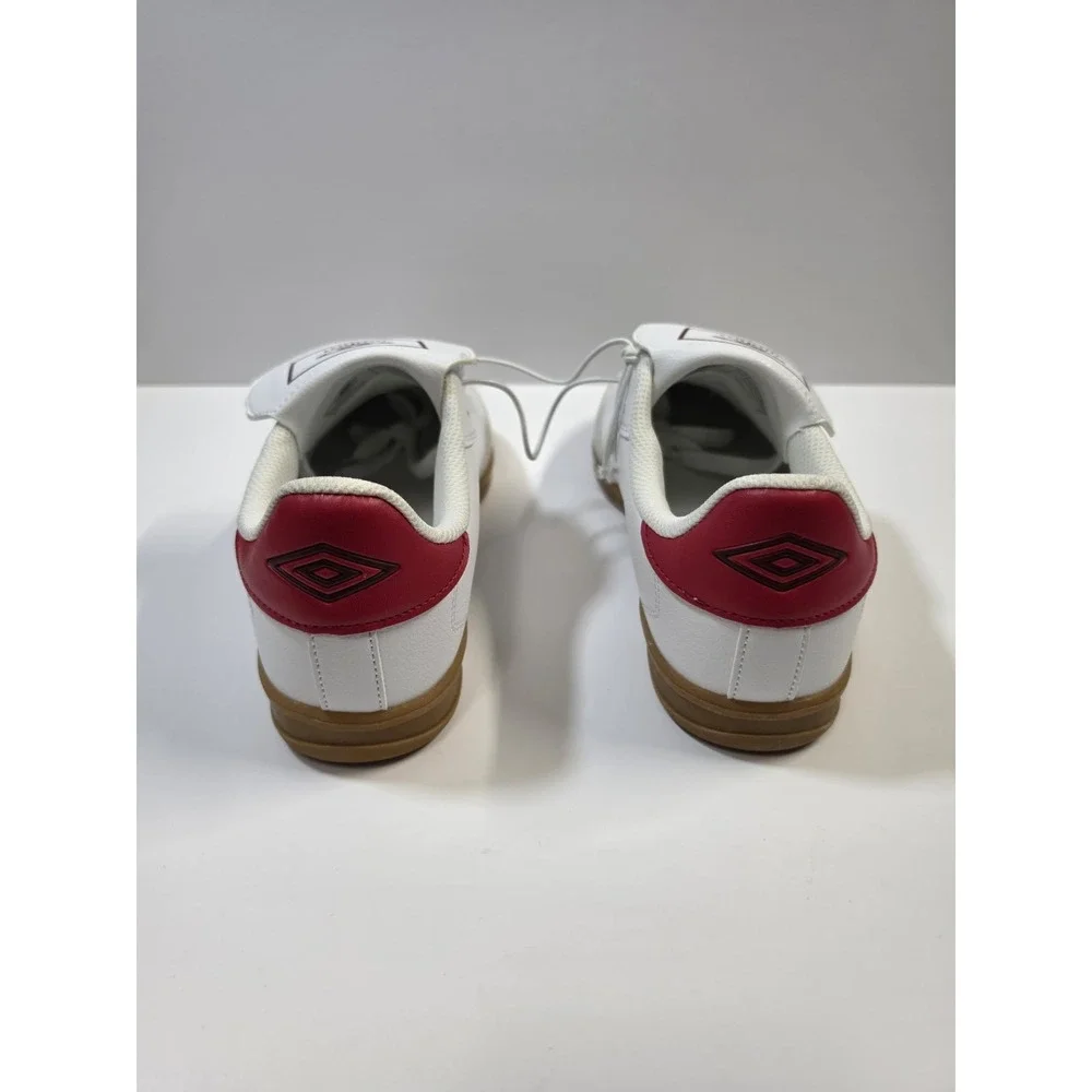 Umbro tx white